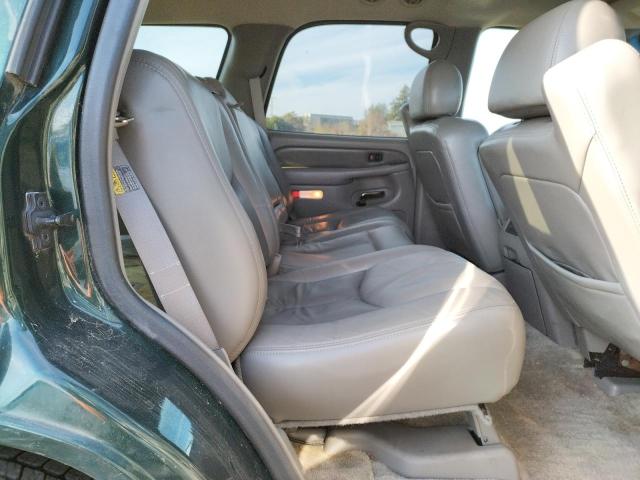 Photo 10 VIN: 1GKEK63U63J287283 - GMC YUKON DENA 