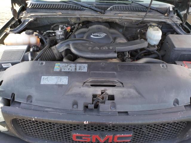 Photo 11 VIN: 1GKEK63U63J287283 - GMC YUKON DENA 