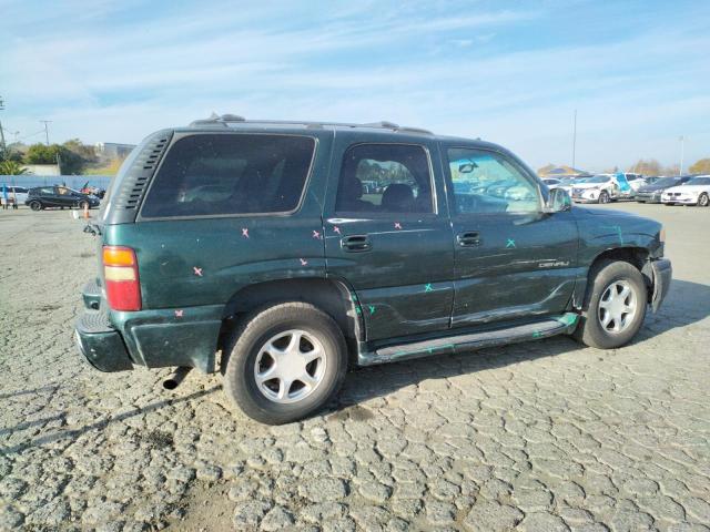 Photo 2 VIN: 1GKEK63U63J287283 - GMC YUKON DENA 