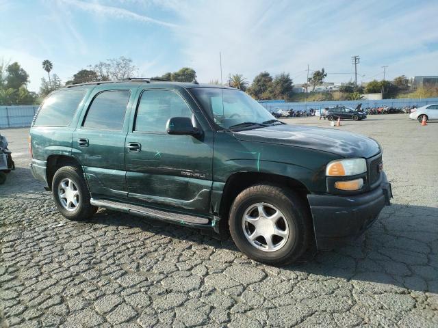 Photo 3 VIN: 1GKEK63U63J287283 - GMC YUKON DENA 