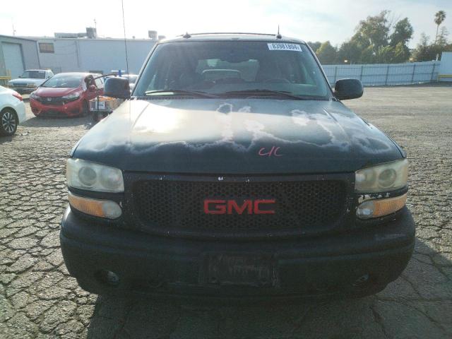 Photo 4 VIN: 1GKEK63U63J287283 - GMC YUKON DENA 