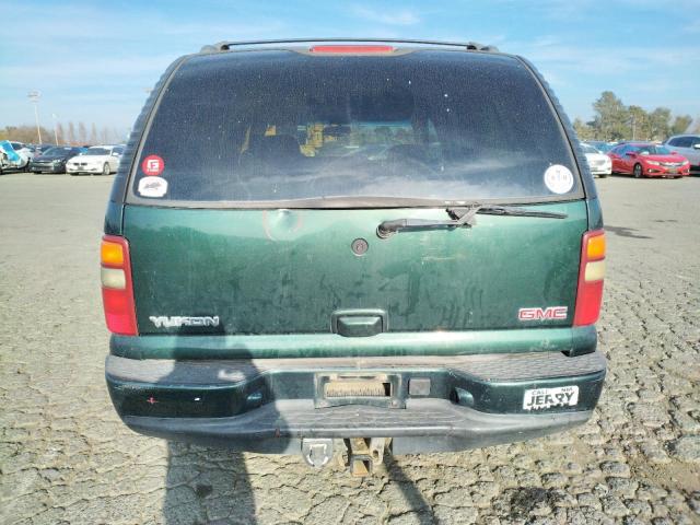 Photo 5 VIN: 1GKEK63U63J287283 - GMC YUKON DENA 