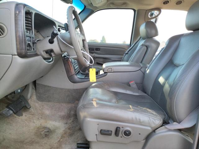 Photo 6 VIN: 1GKEK63U63J287283 - GMC YUKON DENA 