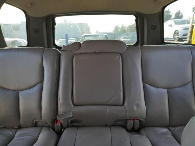 Photo 9 VIN: 1GKEK63U63J287283 - GMC YUKON DENA 