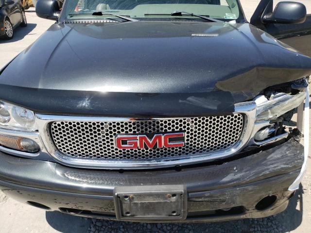 Photo 11 VIN: 1GKEK63U63J343352 - GMC YUKON 