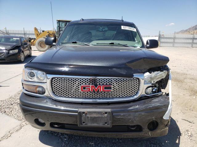 Photo 4 VIN: 1GKEK63U63J343352 - GMC YUKON 