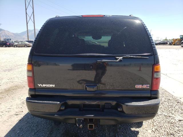 Photo 5 VIN: 1GKEK63U63J343352 - GMC YUKON 