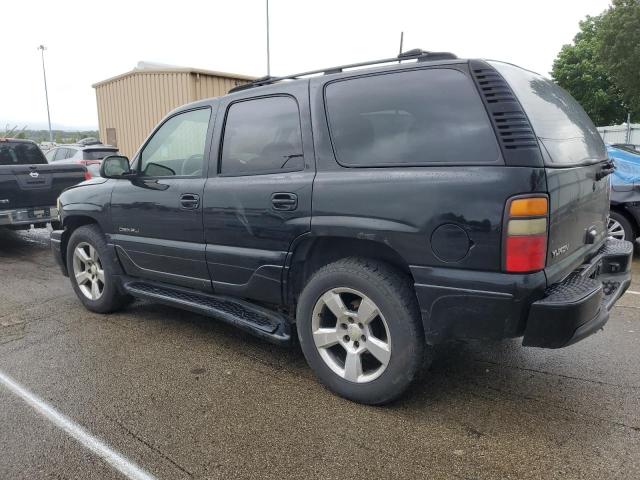 Photo 1 VIN: 1GKEK63U64J115997 - GMC YUKON 