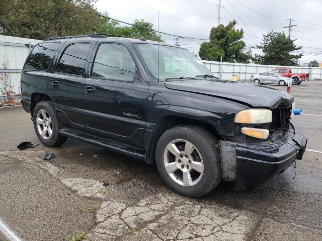 Photo 3 VIN: 1GKEK63U64J115997 - GMC YUKON 