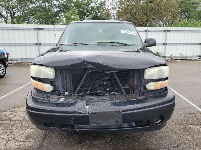 Photo 4 VIN: 1GKEK63U64J115997 - GMC YUKON 