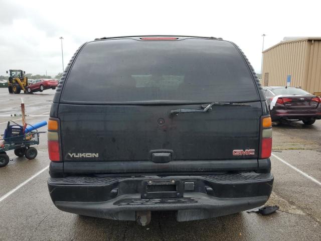 Photo 5 VIN: 1GKEK63U64J115997 - GMC YUKON 