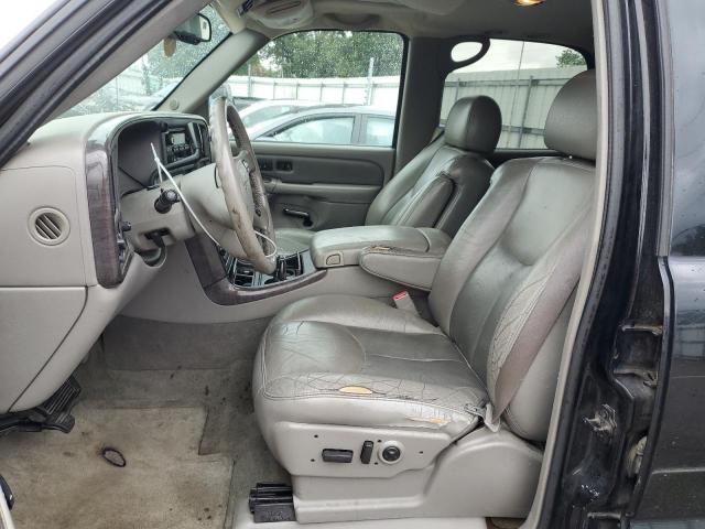 Photo 6 VIN: 1GKEK63U64J115997 - GMC YUKON 