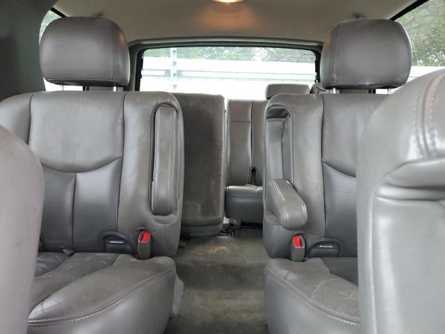 Photo 9 VIN: 1GKEK63U64J115997 - GMC YUKON 