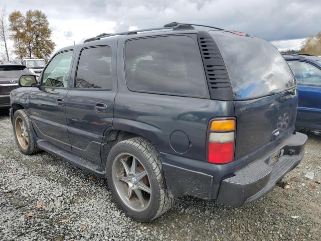 Photo 1 VIN: 1GKEK63U64J132587 - GMC YUKON DENA 