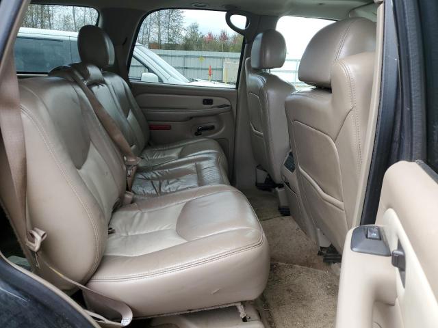 Photo 10 VIN: 1GKEK63U64J132587 - GMC YUKON DENA 