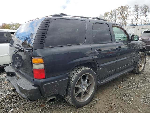 Photo 2 VIN: 1GKEK63U64J132587 - GMC YUKON DENA 