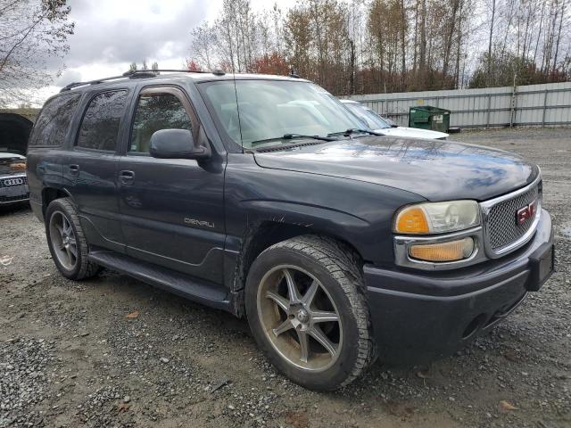 Photo 3 VIN: 1GKEK63U64J132587 - GMC YUKON DENA 