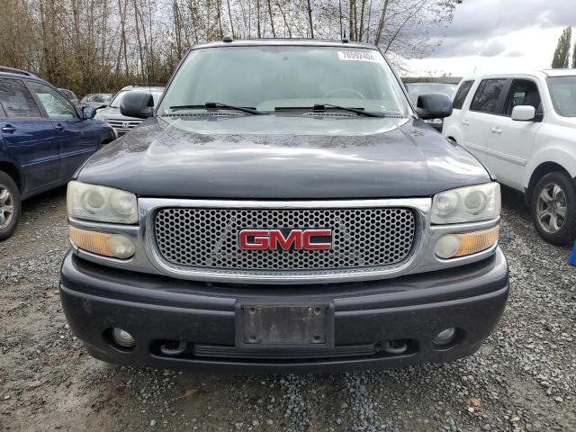 Photo 4 VIN: 1GKEK63U64J132587 - GMC YUKON DENA 