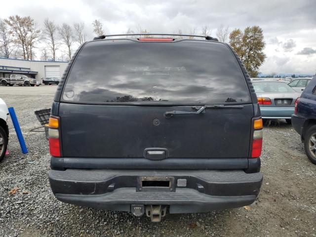 Photo 5 VIN: 1GKEK63U64J132587 - GMC YUKON DENA 