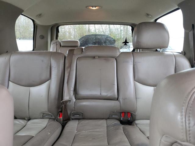 Photo 9 VIN: 1GKEK63U64J132587 - GMC YUKON DENA 