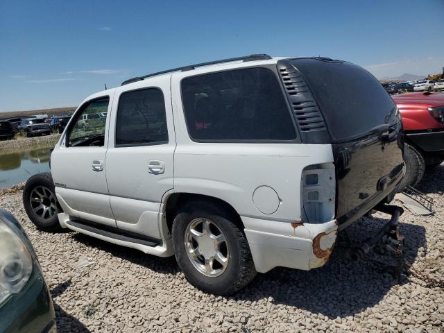 Photo 1 VIN: 1GKEK63U64J170918 - GMC YUKON 