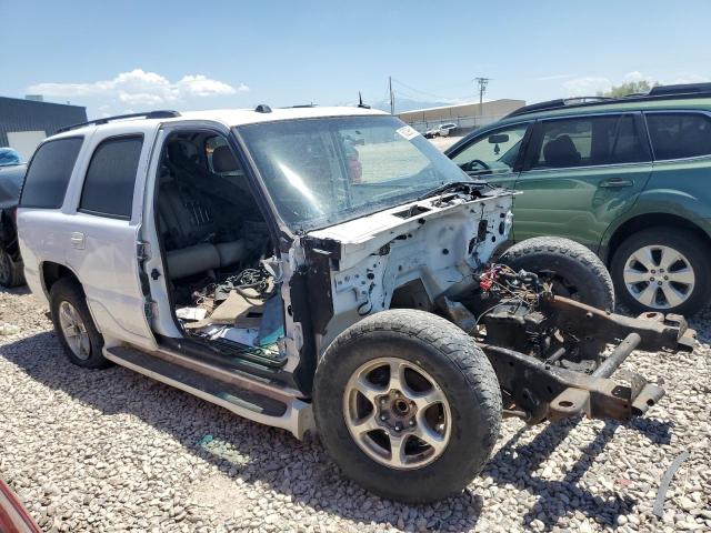 Photo 3 VIN: 1GKEK63U64J170918 - GMC YUKON 