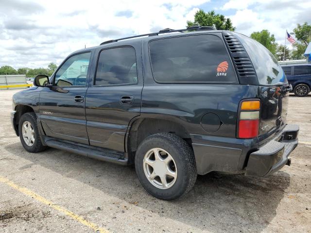 Photo 1 VIN: 1GKEK63U64J189078 - GMC YUKON DENA 