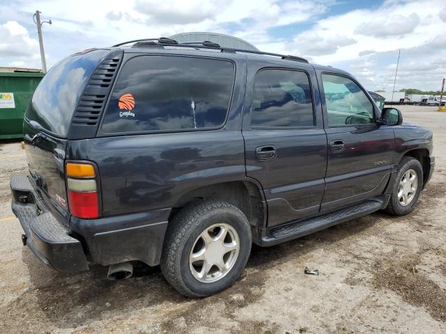 Photo 2 VIN: 1GKEK63U64J189078 - GMC YUKON DENA 