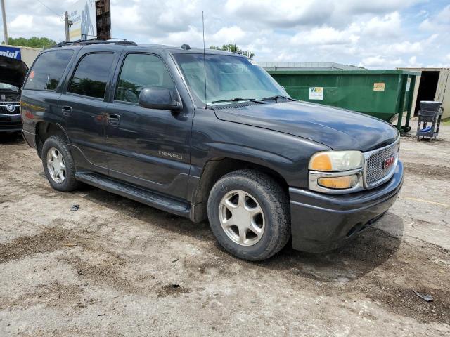 Photo 3 VIN: 1GKEK63U64J189078 - GMC YUKON DENA 