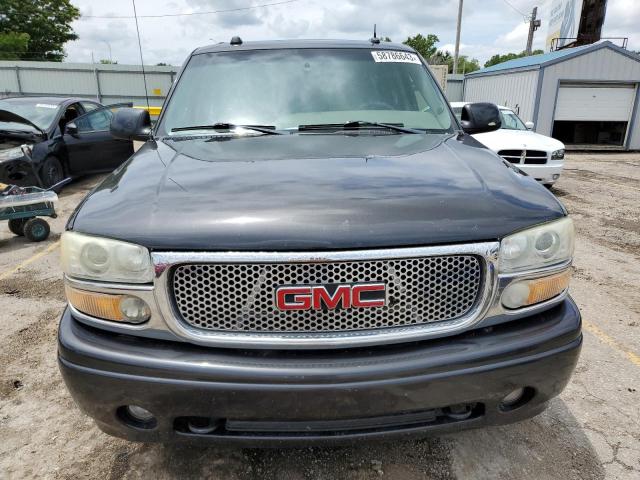 Photo 4 VIN: 1GKEK63U64J189078 - GMC YUKON DENA 