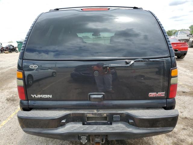 Photo 5 VIN: 1GKEK63U64J189078 - GMC YUKON DENA 