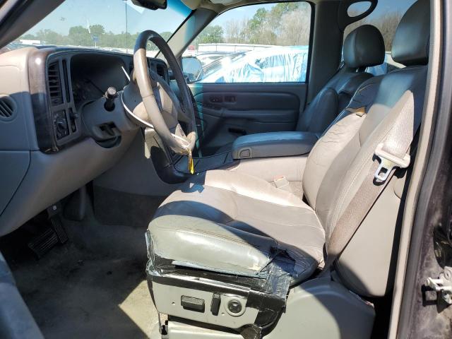 Photo 6 VIN: 1GKEK63U64J189078 - GMC YUKON DENA 