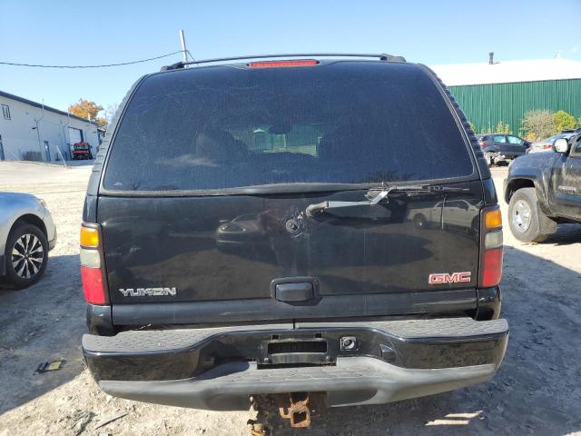 Photo 5 VIN: 1GKEK63U64J189114 - GMC YUKON DENA 