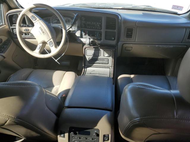 Photo 7 VIN: 1GKEK63U64J189114 - GMC YUKON DENA 