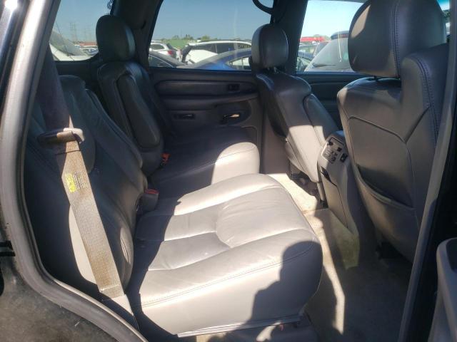 Photo 10 VIN: 1GKEK63U64J230180 - GMC YUKON DENA 