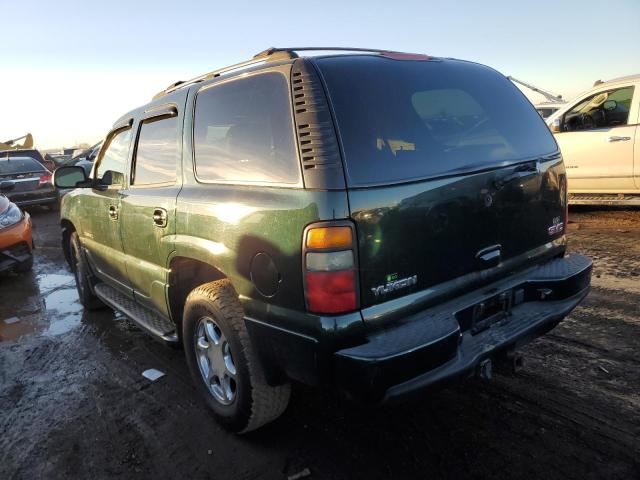 Photo 1 VIN: 1GKEK63U64J244726 - GMC YUKON 