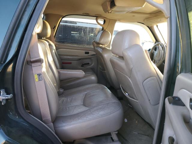 Photo 10 VIN: 1GKEK63U64J244726 - GMC YUKON 