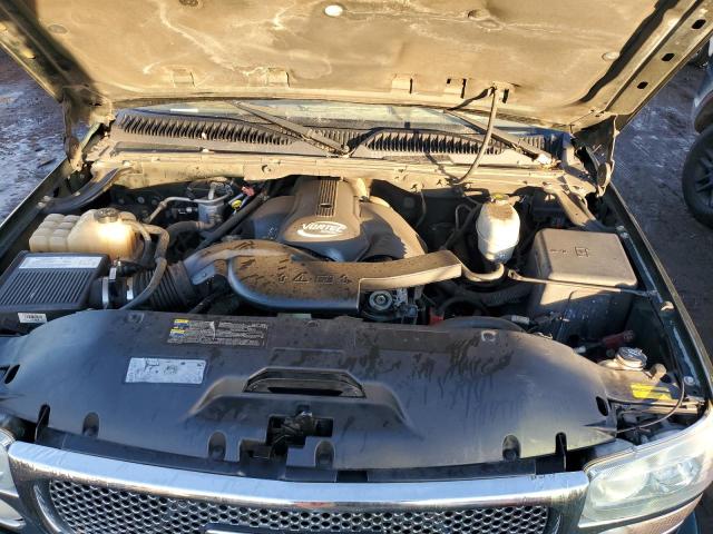 Photo 11 VIN: 1GKEK63U64J244726 - GMC YUKON 