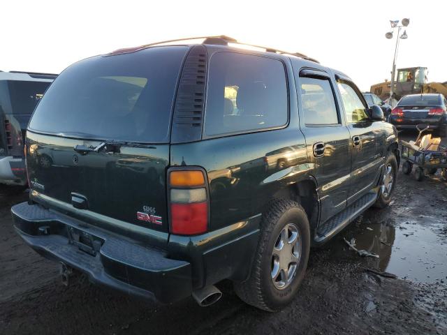 Photo 2 VIN: 1GKEK63U64J244726 - GMC YUKON 