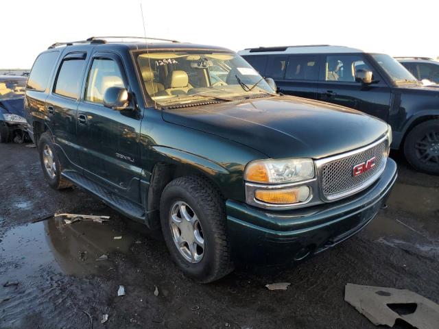 Photo 3 VIN: 1GKEK63U64J244726 - GMC YUKON 