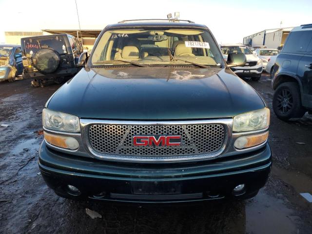 Photo 4 VIN: 1GKEK63U64J244726 - GMC YUKON 