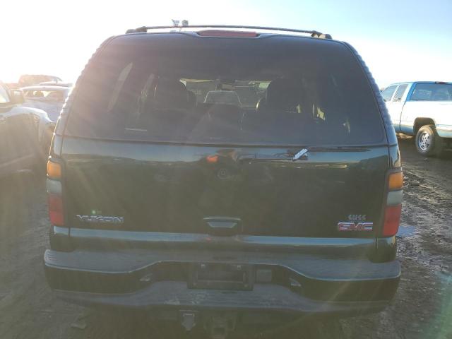 Photo 5 VIN: 1GKEK63U64J244726 - GMC YUKON 