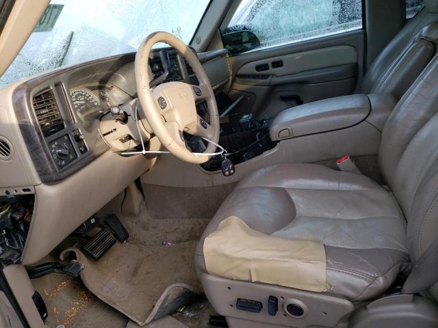 Photo 6 VIN: 1GKEK63U64J244726 - GMC YUKON 