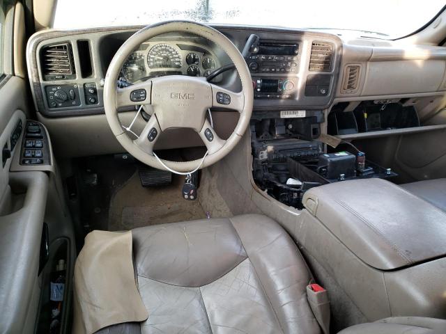 Photo 7 VIN: 1GKEK63U64J244726 - GMC YUKON 