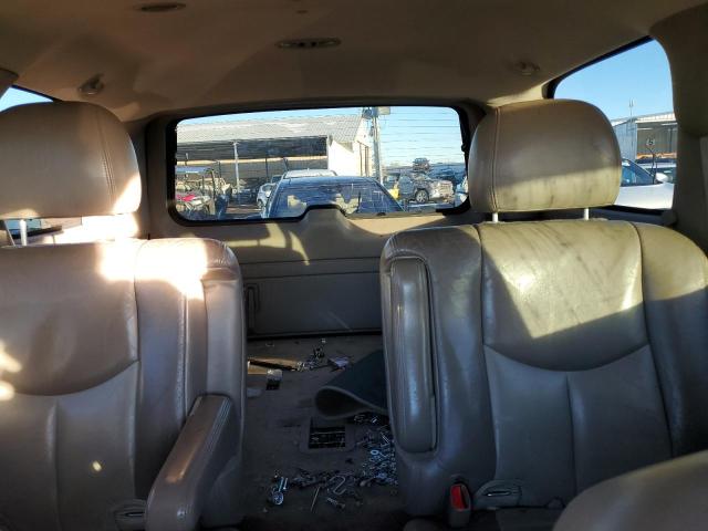 Photo 9 VIN: 1GKEK63U64J244726 - GMC YUKON 