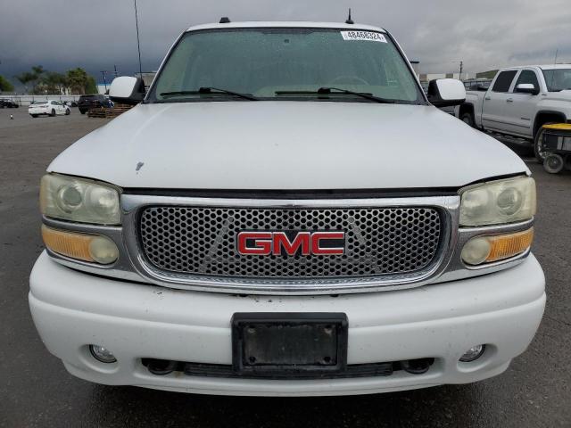 Photo 4 VIN: 1GKEK63U64J276141 - GMC YUKON 