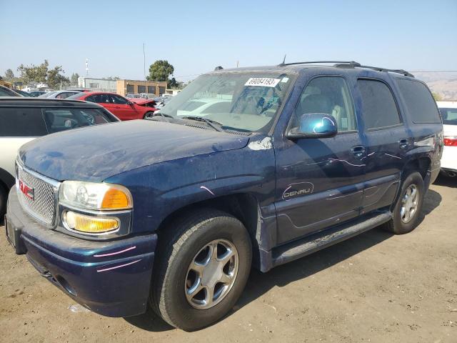 Photo 0 VIN: 1GKEK63U65J121686 - GMC YUKON DENA 