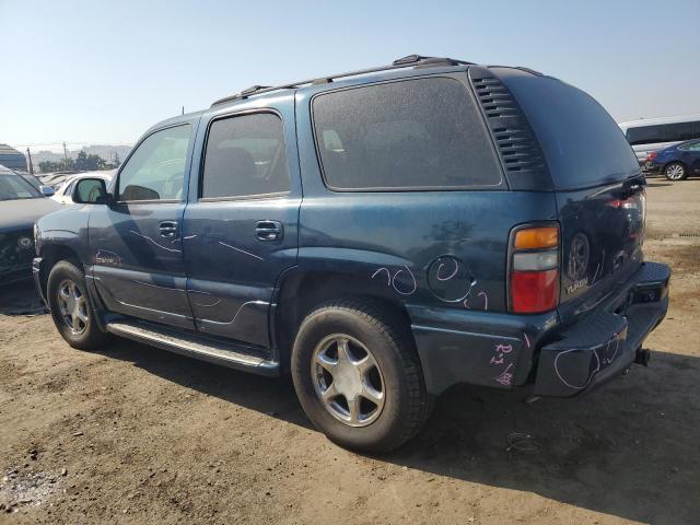 Photo 1 VIN: 1GKEK63U65J121686 - GMC YUKON DENA 