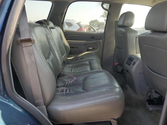 Photo 10 VIN: 1GKEK63U65J121686 - GMC YUKON DENA 