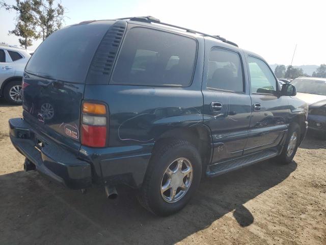 Photo 2 VIN: 1GKEK63U65J121686 - GMC YUKON DENA 